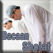 Bacaan Sholat Lengkap - Terjemah & MP3 Offline