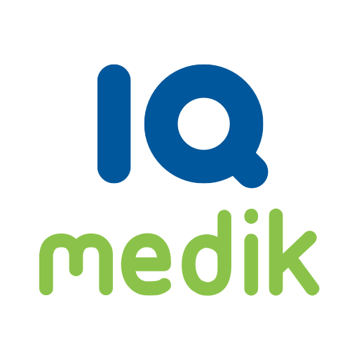 IQMedik logo