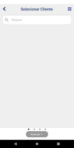 Pedidos Force - GA Screen 3
