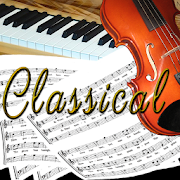 Ultimate Classical Music - Mozart,Beethoven,Haydn