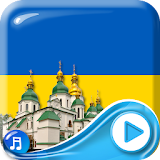 Ukraine Flag Wallpaper-3d Flag icon