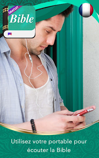 Bible Catholique Fillion audio screenshot 22