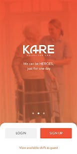 KARE Heroes Apk Mod Download  2022 3