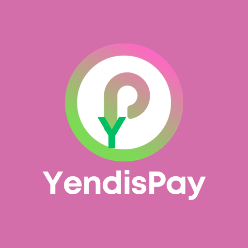 YendisPay logo