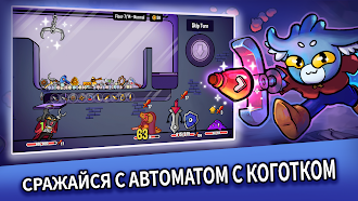 Game screenshot Dungeon Clawler mod apk