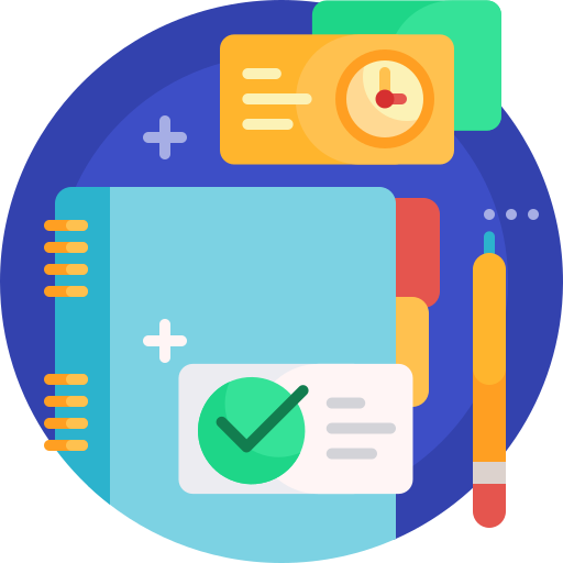 Organizador Docente logo