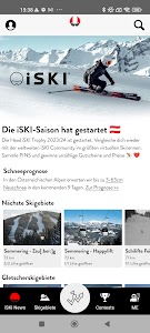 iSKI Austria - Ski & Snow Unknown
