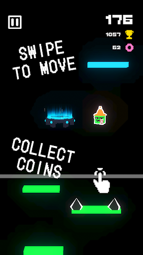 Jump On The Same Color Screen 3