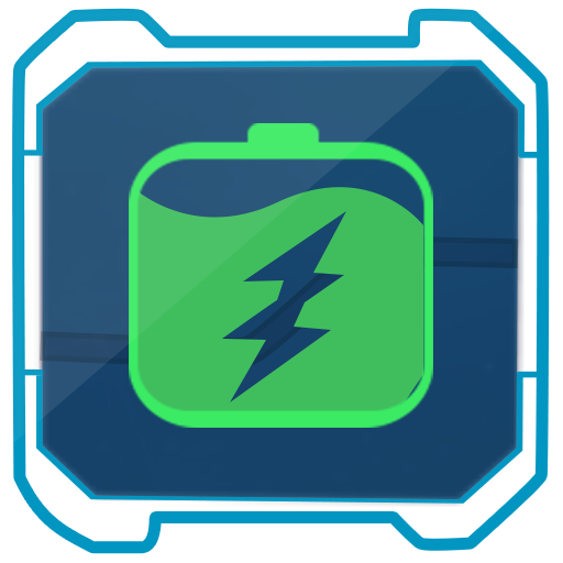 VoltBot-Smart DC Supply logo