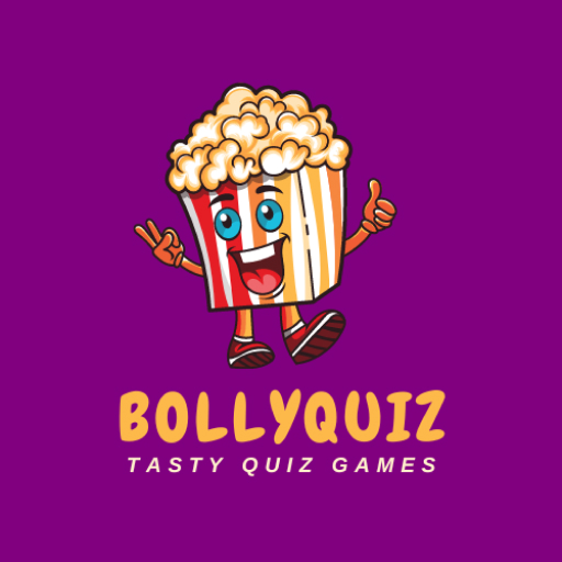 BollyQuiz Movies Quiz Game