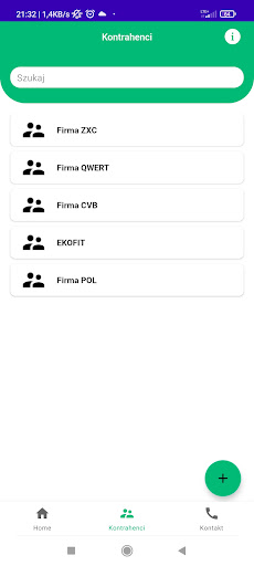 Ekofit Screen 3