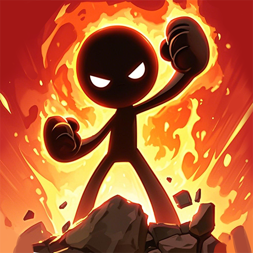 Stickman GO — иконка