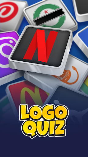 Logo Quiz - Wereldtrivia-spel