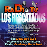 Radio Tv Los Rescatados icon