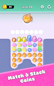 Stack Jam!