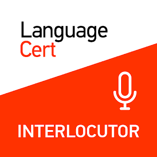LanguageCert Interlocutor apk