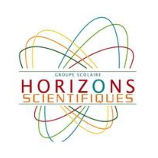 GS Horizons Scientifiques logo