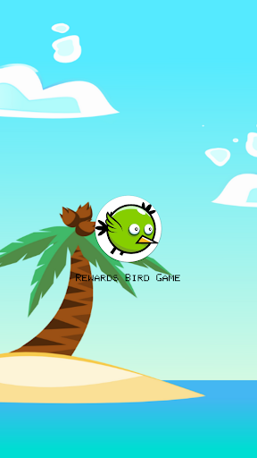 Reward Bird Game