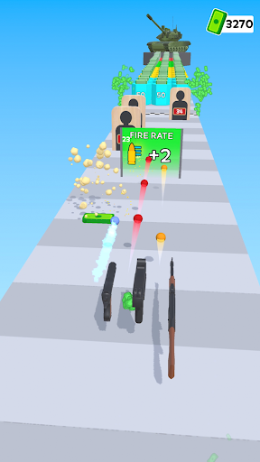 Reload Rush screenshot