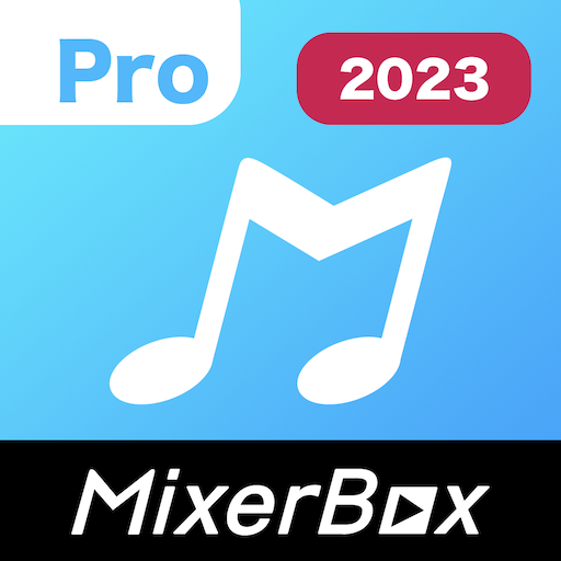 Music App Download Podcast Pro 19.31 Icon