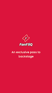 FanFliQ: Unlock Artist's World