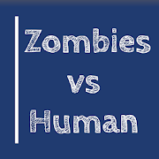 Zombies vs Human Same Room Multiplayer