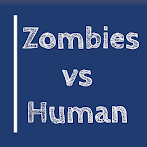 Zombies vs Human Multiplayer