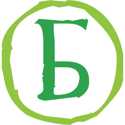 Ресторан Библиотека logo