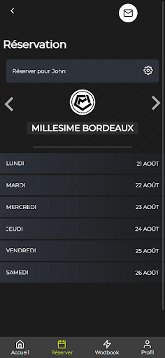 METHOD Screen 2