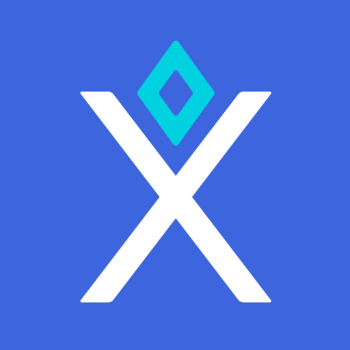 Phlex Swim App  Icon