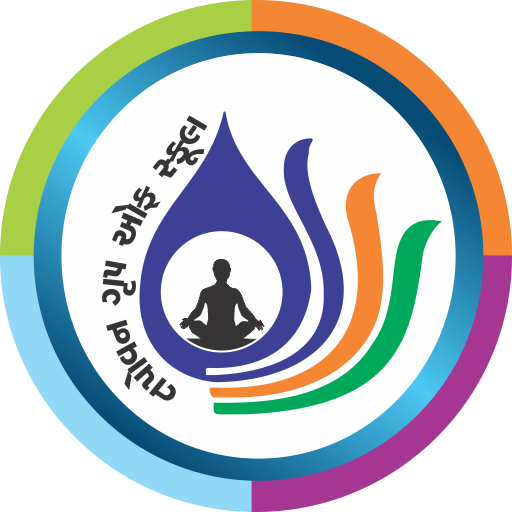 Sadvidhya Sankul logo