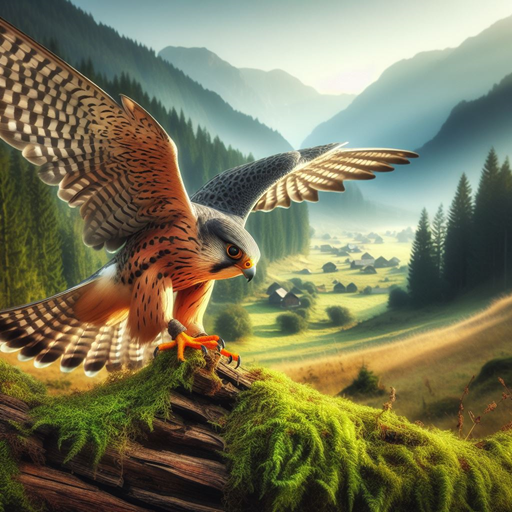 Fierce Falcon Wallpapers logo