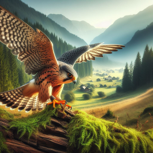 Fierce Falcon Wallpapers 1.0.1 Icon