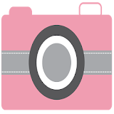 Selfie expert camera pro icon