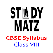 CBSE Class VIII