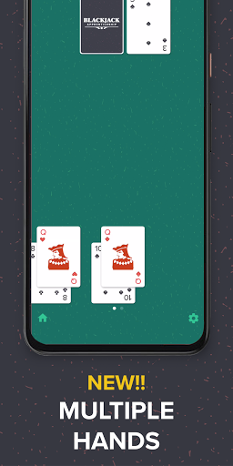 BJA: Card Counting Trainer Pro 17