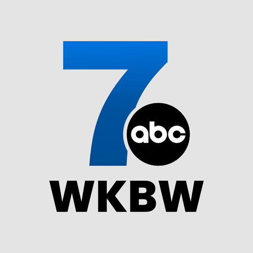 WKBW 7 News Buffalo  Icon