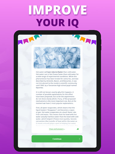 Crostic Guru - Guess The Words screenshot 14