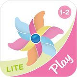 PlayMama Games for 1 year olds icon