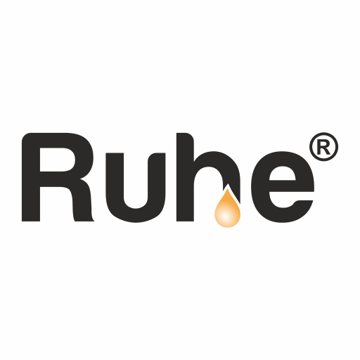 Ruhe - Kitchen & Bath Fittings logo