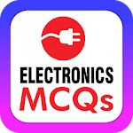 Cover Image of Unduh Electronics MCQs  APK