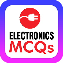 Icon image Electronics MCQs