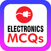 Electronics MCQs