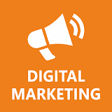 Digital Marketing Course India icon