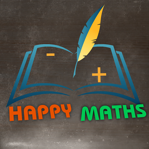 HappyMaths for  Android – Latest Version & Features app icon