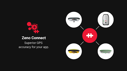 Zeno Connect screenshot 8