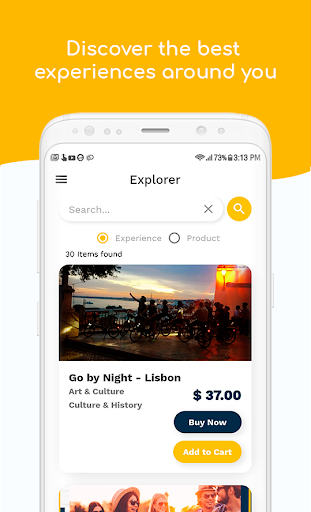 Handy Hostel Screen 3