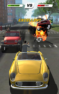 Gang Racers screenshots 16