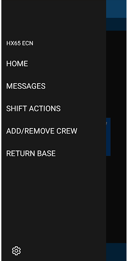 First Response Dispatch