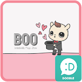 BOO(매직쇼) 카카오톡 테마 icon